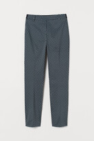 Thumbnail for your product : H&M Ankle-length trousers