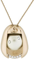 Thumbnail for your product : Christian Dior Necklace