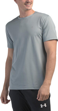 TJMAXX Exist Conquer Performance T-Shirt For Men, Polyester