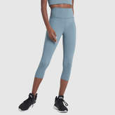 Thumbnail for your product : Girlfriend Collective Capri High-Rise Compressive Legging