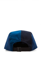 Thumbnail for your product : Norse Projects Patchwork 5 Panel