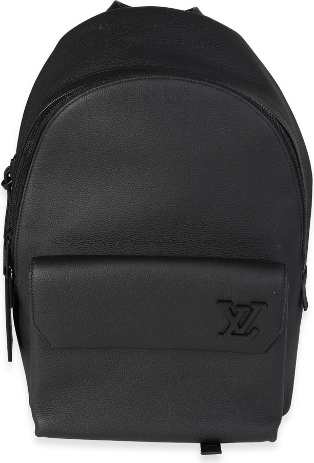 Louis Vuitton Damier Cobalt Canvas Matchpoint Hybrid Backpack - ShopStyle