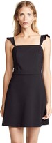 Thumbnail for your product : Ali & Jay Women's Sleeveless Stretch Ponte Knit Fit & Flare Dress
