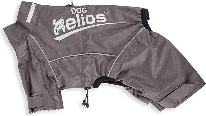 Pet Life Reflective Dog Hurricane Jacket