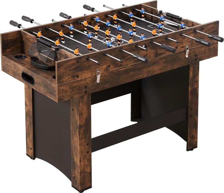 Sugift 3-in-1 Game Table 54\