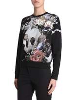 Thumbnail for your product : Alexander McQueen Dutch Masters Sweatshirt