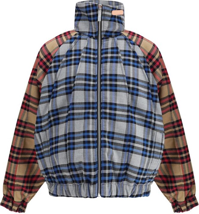 Pdf Channel Jackets
