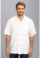 Thumbnail for your product : Tommy Bahama Paradise Bound S/S Camp Shirt