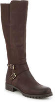Thumbnail for your product : Adrienne Vittadini Duke Riding Boot - Women's