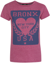 Thumbnail for your product : Bronx T-shirt