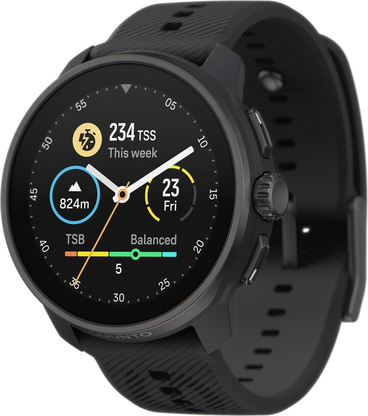 Suunto Race S