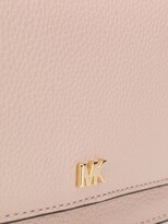 Thumbnail for your product : MICHAEL Michael Kors Pebbled Convertible Crossbody