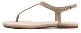 Thumbnail for your product : Splendid Mason Thong Sandals