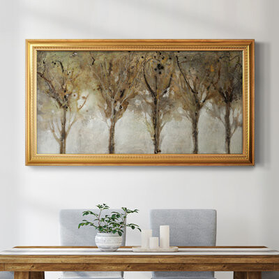 Red Barrel Studio Seeing the Light - Single Picture Frame Print on Canvas