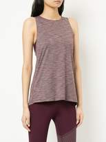 Thumbnail for your product : Nimble Activewear Twist back racer top