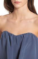 Thumbnail for your product : Stone_Cold_Fox STONE COLD FOX Anita Off the Shoulder Top