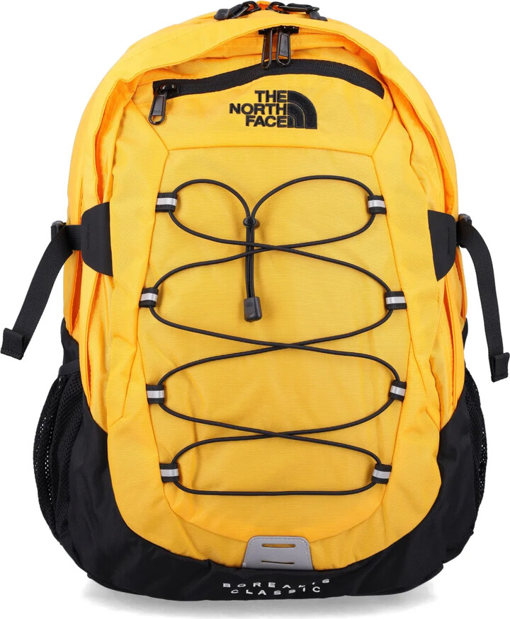 The North Face Borealis Classic backpack