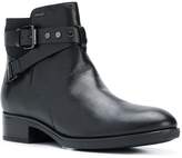 Thumbnail for your product : Geox ankle strap boots