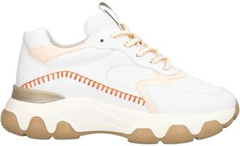 Hogan Woman Sneakers