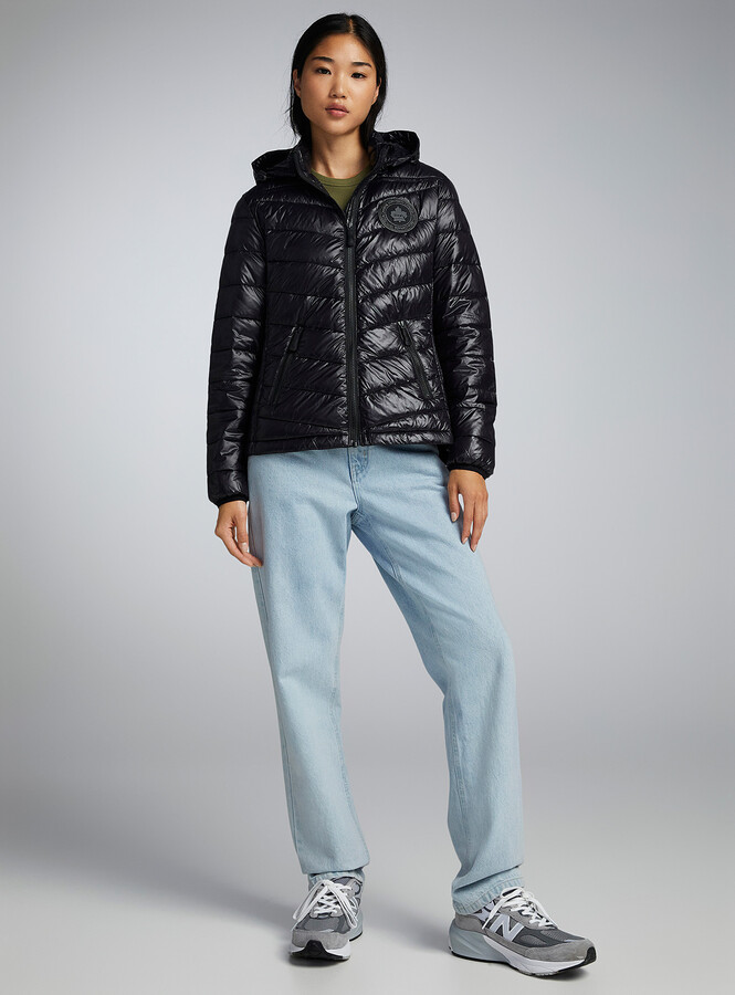 Toboggan lightweight jacket Clearance