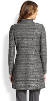 Thumbnail for your product : Tory Burch Bettina Coat
