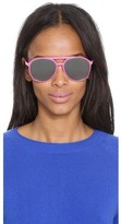 Thumbnail for your product : Wildfox Couture Skipper Sunglasses