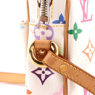 Louis Vuitton Rift Handbag Monogram Multicolor - ShopStyle Crossbody Bags