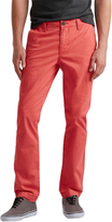 Thumbnail for your product : Aeropostale Mens Uniform Slim Straight Flat-Front Pants