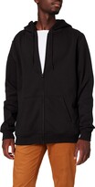 Thumbnail for your product : Build Your Brand Men's Heavy Zip Hoody Jacket