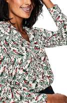 Thumbnail for your product : Boden Tabitha Silk Blouse