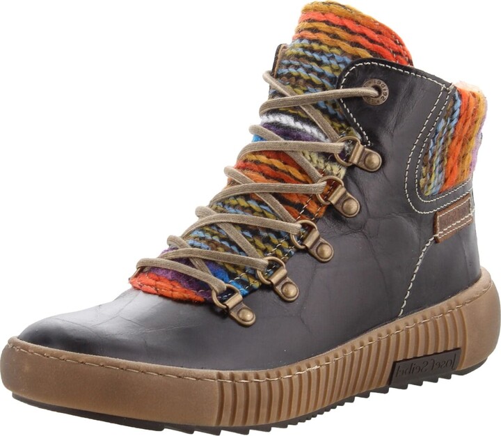 josef seibel maren bootie