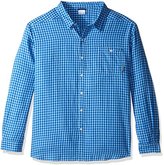 Thumbnail for your product : Columbia Men's Big Cornell Woods Flannel Long Sleeve Shirt