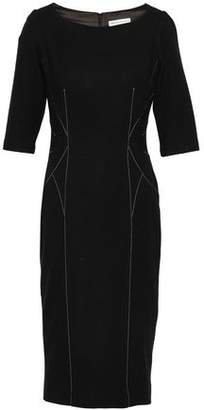Amanda Wakeley Wool-blend Dress