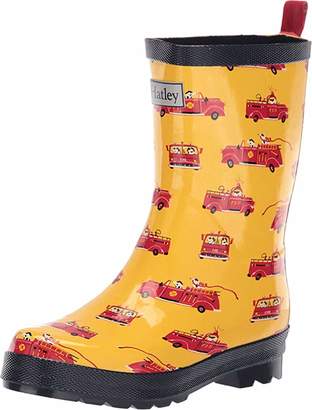 Hatley Limited Edition Rain Boots (Toddler/Little Kid)