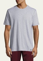 Thumbnail for your product : Hanro Night & Day Short-Sleeve T-Shirt
