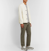 Thumbnail for your product : Norse Projects Albin Cotton-Twill Chinos