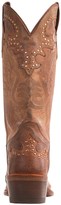 Thumbnail for your product : Sonora New Riley Cowboy Boots - Leather, Snip Toe (For Women)