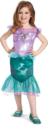 Disguise Disney Princess Ariel Classic Dress-Up Outfit - Toddler & Girls