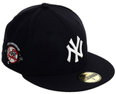 Thumbnail for your product : New York Yankees Cap Central The New Era 5950 100th Anniversary Fitted Hat