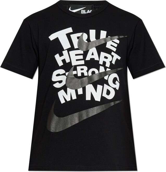nike x comme des garcons t shirt