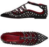 Thumbnail for your product : Cesare Paciotti Ballet flats