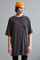 Thumbnail for your product : Cheap Monday Emphasis Rib Pocket Tee