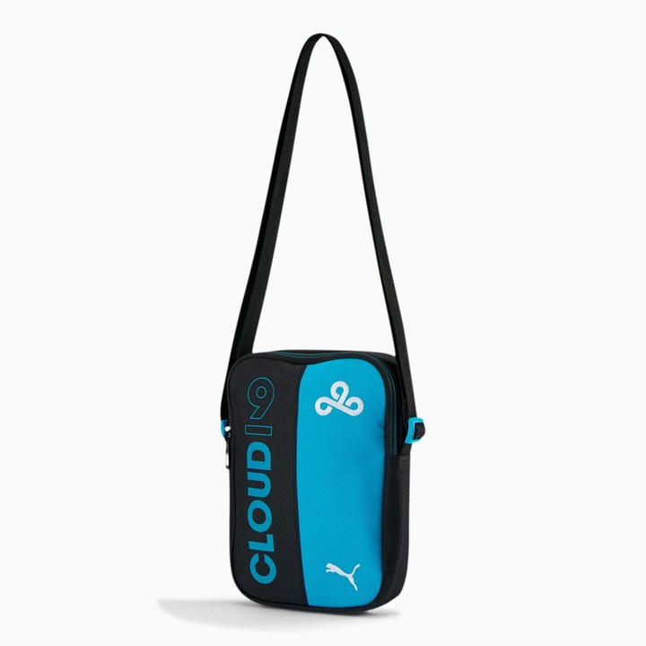 puma x mini portable bag