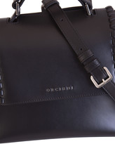 Thumbnail for your product : Orciani Sveva Chain Small Bag