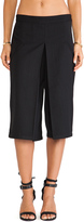 Thumbnail for your product : Maurie & Eve Evolve Culotte Short