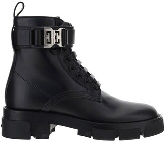 Givenchy Women's Boots | Shop the world’s largest collection of fashion ...