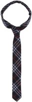 Thumbnail for your product : Appaman Tie (Toddler/Kid) - Navy Plaid-One Size
