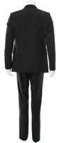 Thumbnail for your product : Gucci Wool Two-Piece Suit