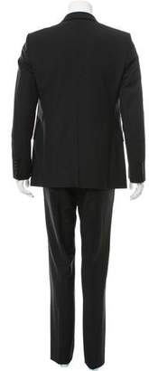 Gucci Wool Two-Piece Suit