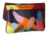 Thumbnail for your product : Anuschka 607 Convertible Envelope Clutch Wristlet